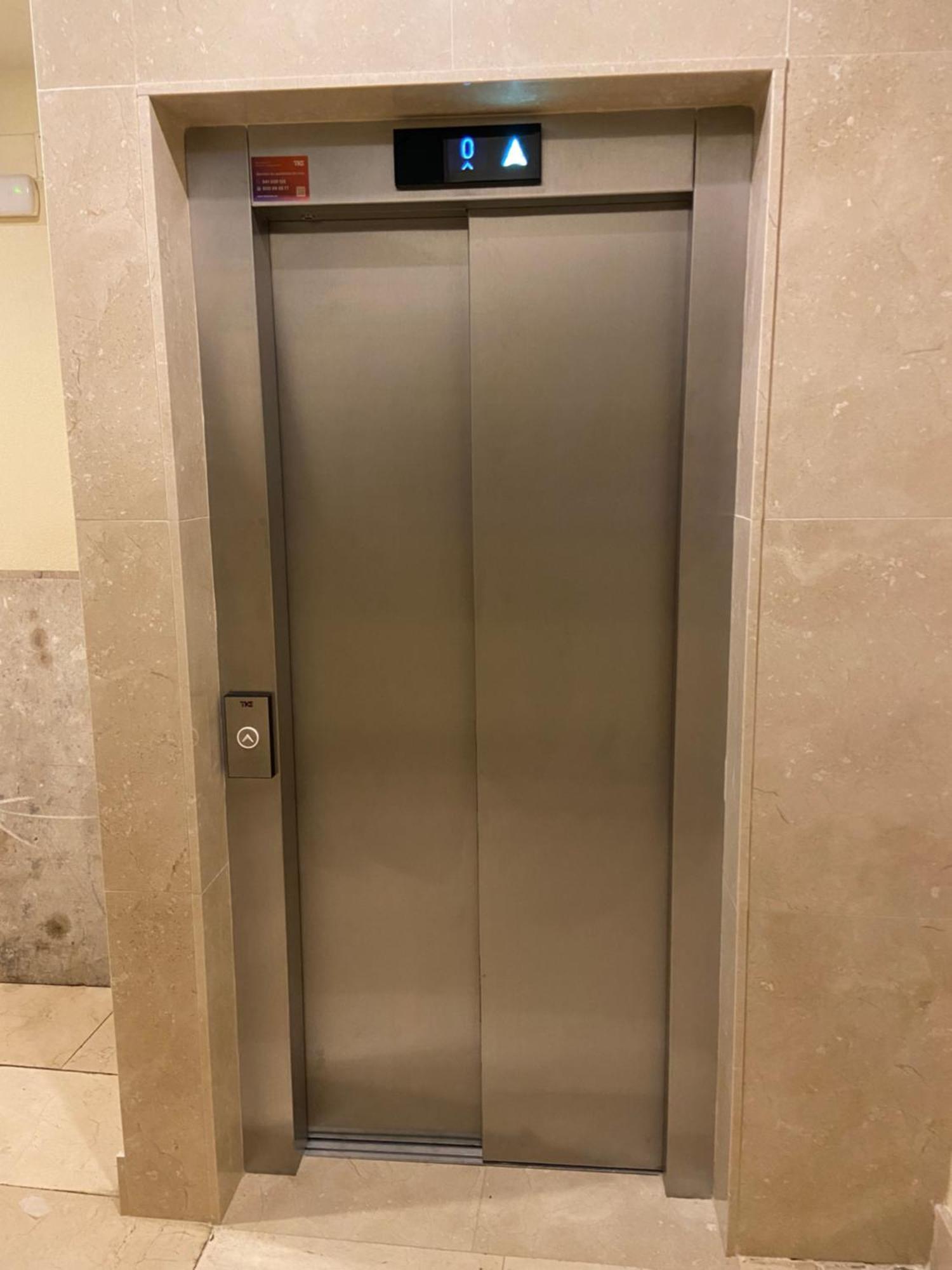 Alojamiento En Pleno Centro Con Wifi Y Aire Acondicionado Logroño Extérieur photo